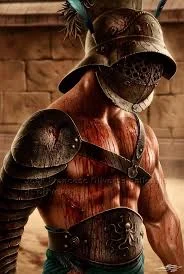gladiators
