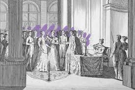 Order of the Pug – Roman Catholic’s secret society