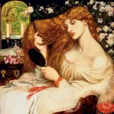 In Ancient Greece, they believed redheads became vampires after death