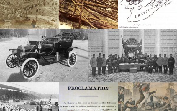 Young Turk Revolution