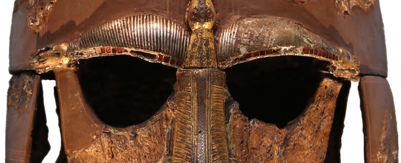 Sutton Hoo: the 1939 ship burial that reshaped