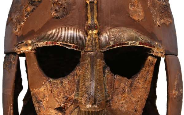 Sutton Hoo: the 1939 ship burial that reshaped