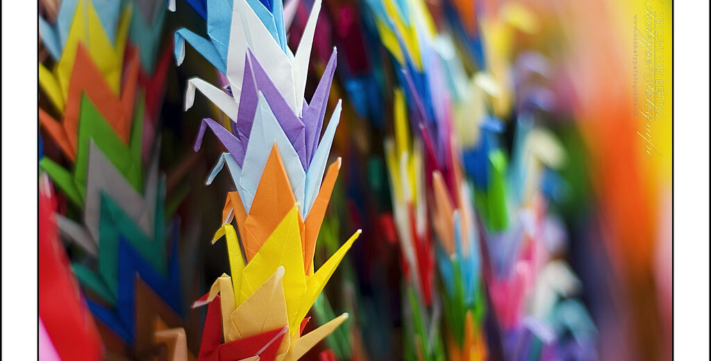 First colour photograph: James Clerk Maxwell and the First