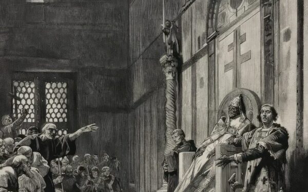 Cadaver Synod
