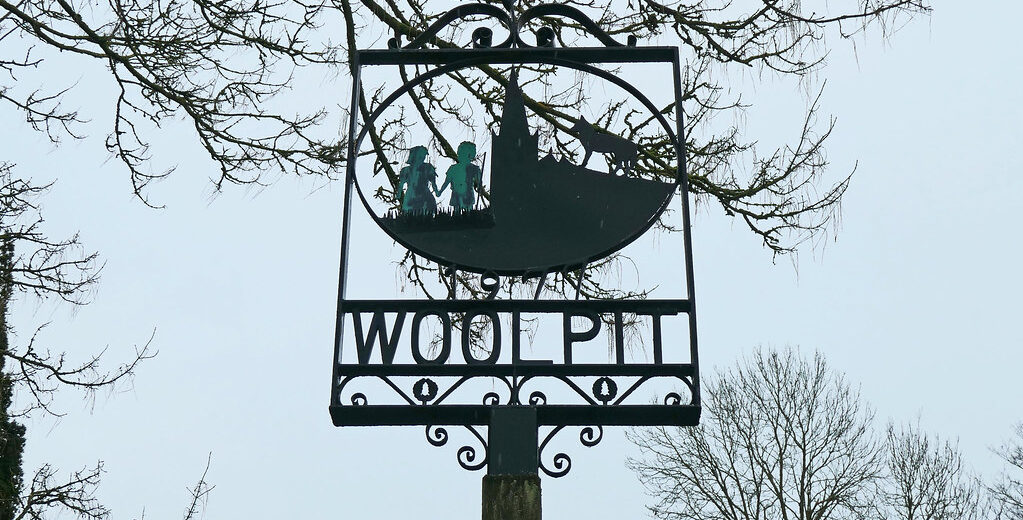 Green Children of Woolpit: the medieval English mystery