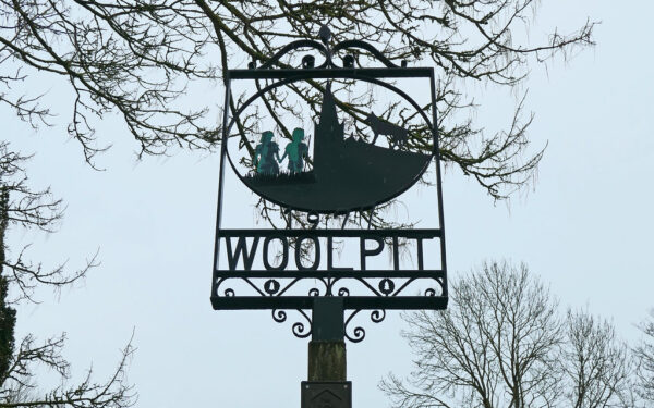 Green Children of Woolpit: the medieval English mystery