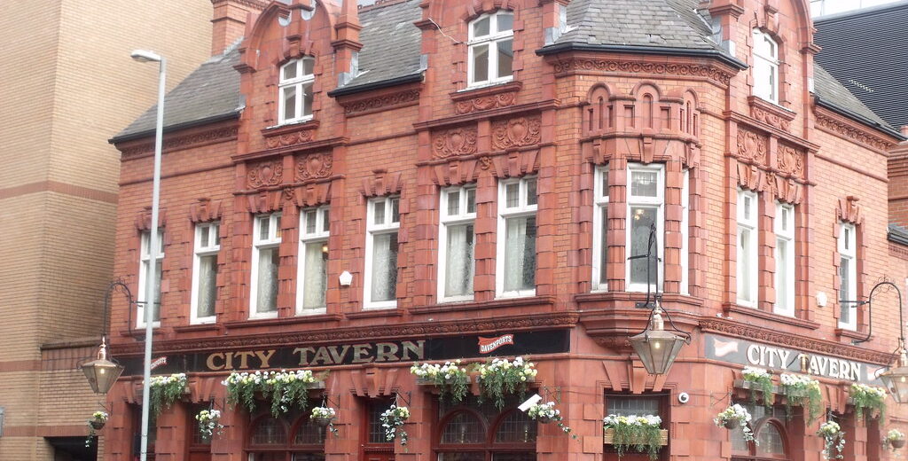 Window tax: The and the architecture of hidden