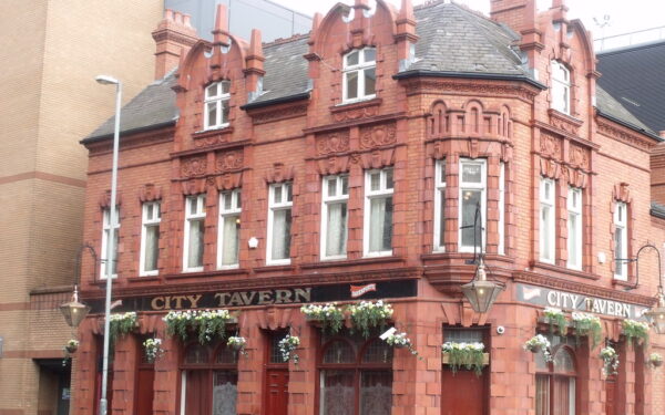 Window tax: The and the architecture of hidden