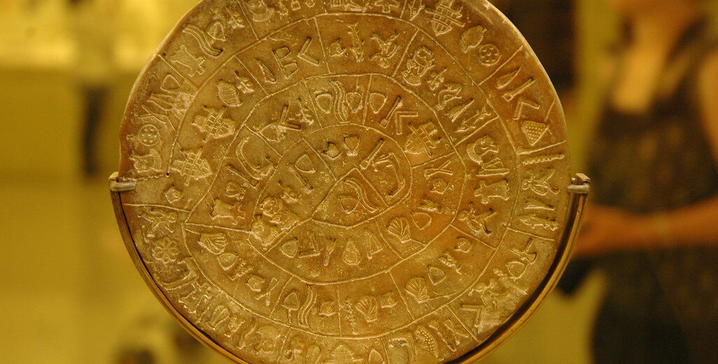 Phaistos Disk: The and the enduring mystery
