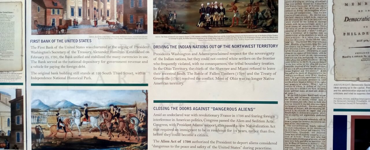 Whiskey Rebellion: and the birth of federal authority