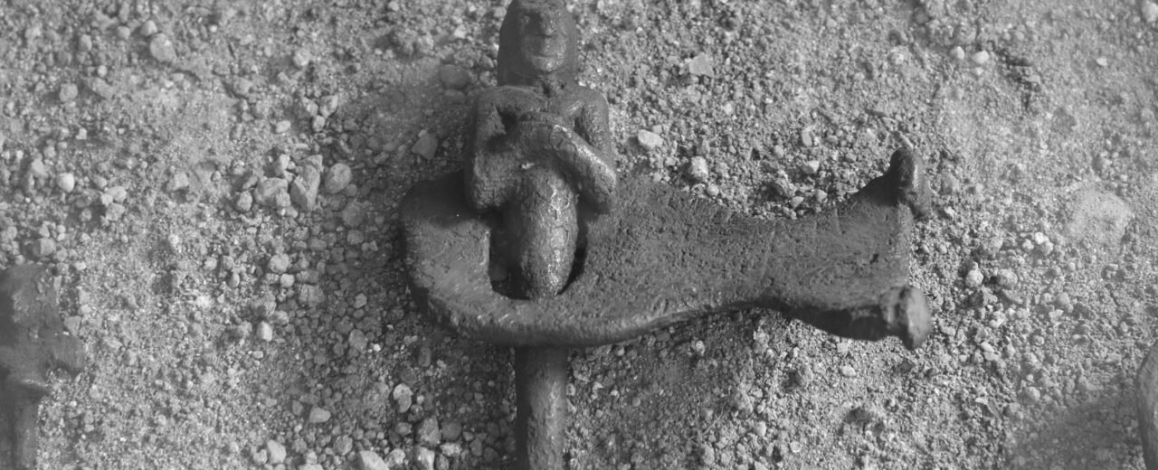 Girsu archaeology: the forgotten Sumerian city that resurfaced