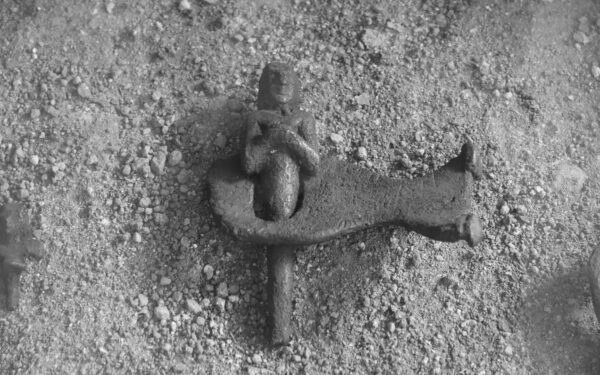 Girsu archaeology: the forgotten Sumerian city that resurfaced