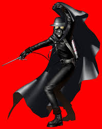 Mad Gasser of Mattoon: a wartime American panic