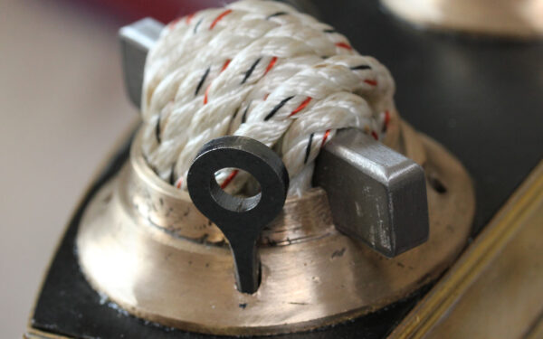 Roman rapid-fire weapon