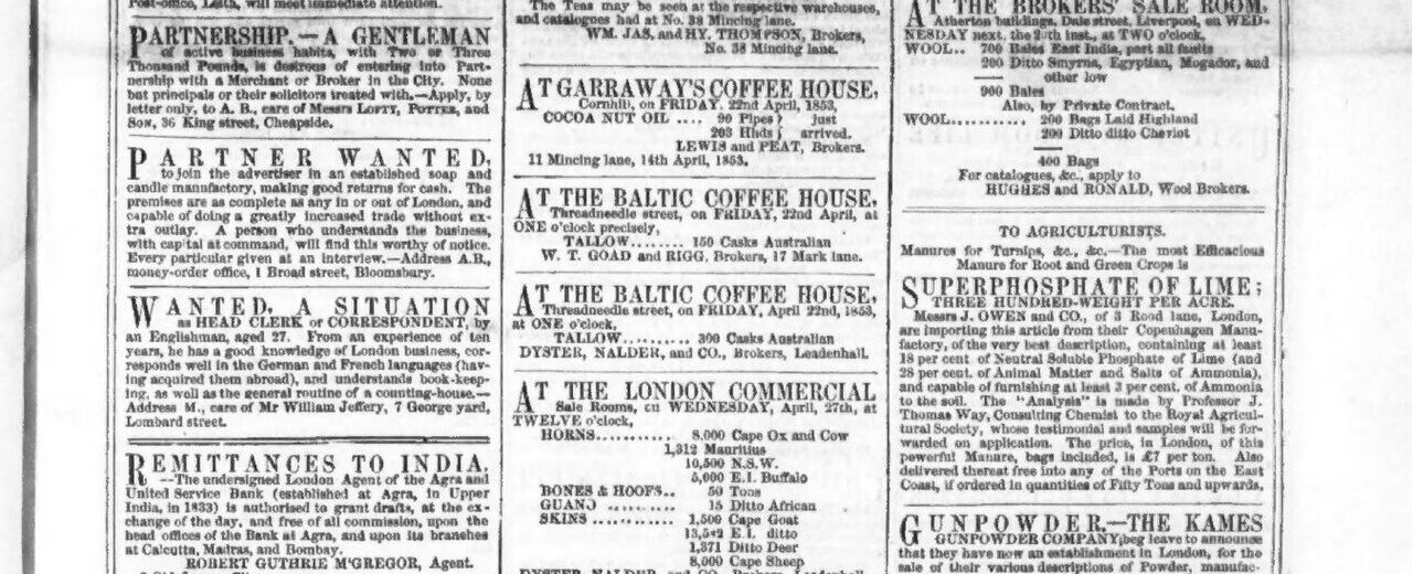 The Great Hedge of India: the British Empire’s forgotten living customs barrier