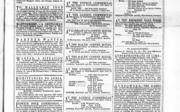 The Great Hedge of India: the British Empire’s forgotten living customs barrier
