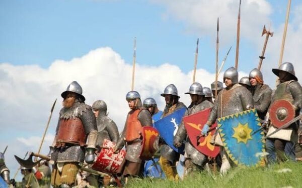 Battle of Visby: The 1361 Mass Graves That Revealed Medieval Warfare