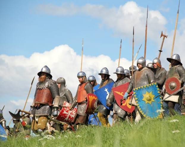 Battle of Visby: The 1361 Mass Graves That Revealed Medieval Warfare
