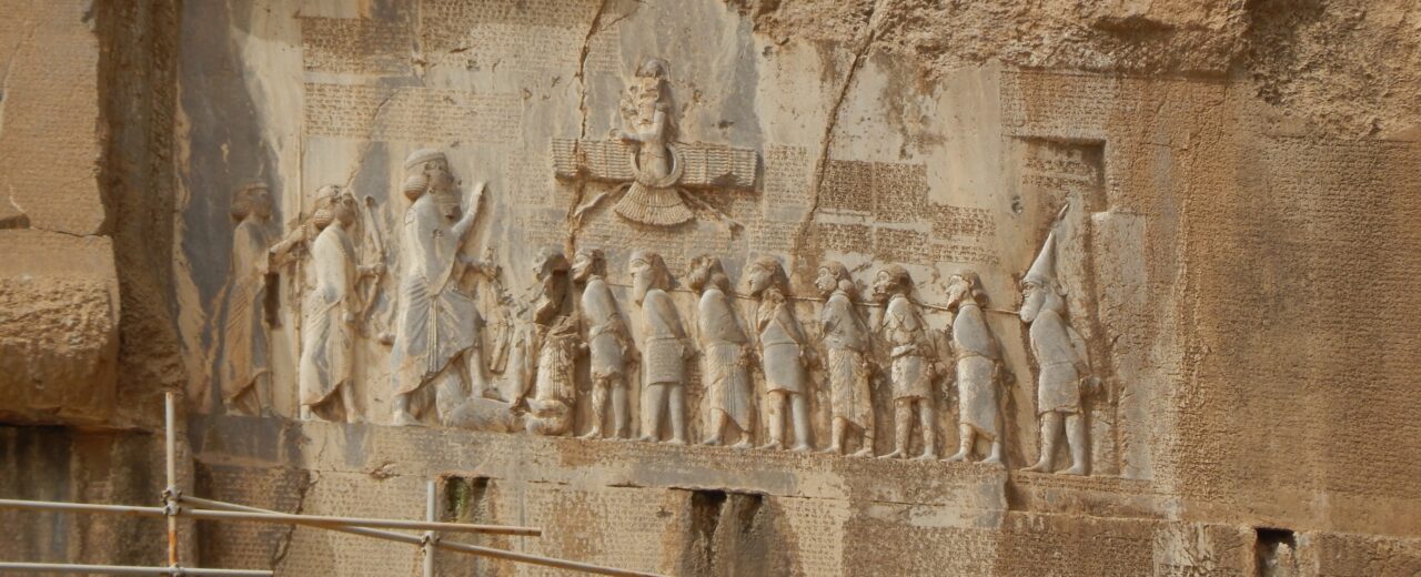 Behistun Inscription: How Darius’s Rock Monument Unlocked Cuneiform