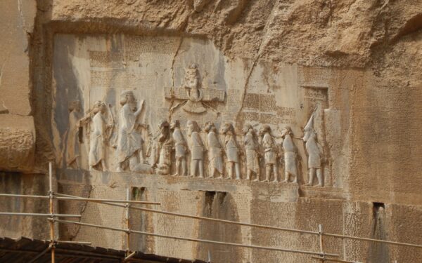 Behistun Inscription: How Darius’s Rock Monument Unlocked Cuneiform