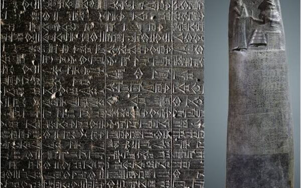 Code of Hammurabi: Law, Power, and the Myth of the First Code