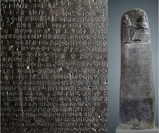Code of Hammurabi: Law, Power, and the Myth of the First Code