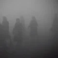 Great Smog of London
