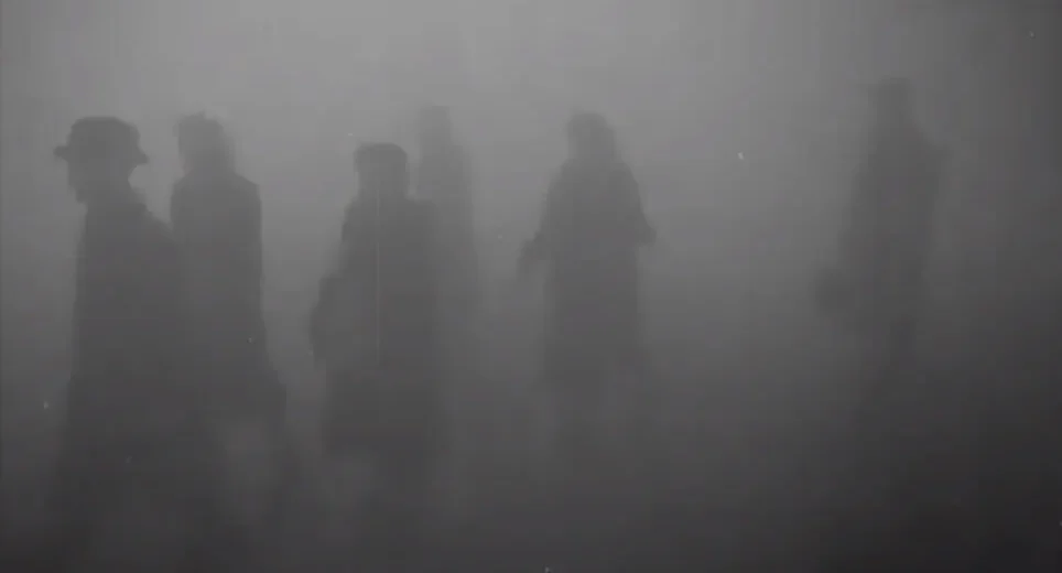 Great Smog of London: How Five Days of Pollution Changed Britain