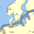 Hanseatic League