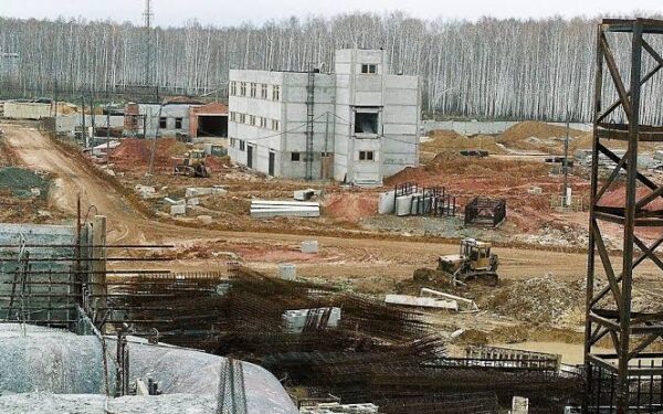 Kyshtym Disaster: The Soviet Nuclear Accident Hidden for Decades