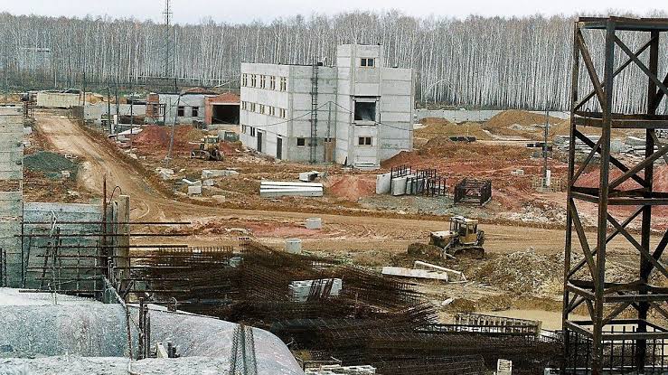Kyshtym Disaster: The Soviet Nuclear Accident Hidden for Decades