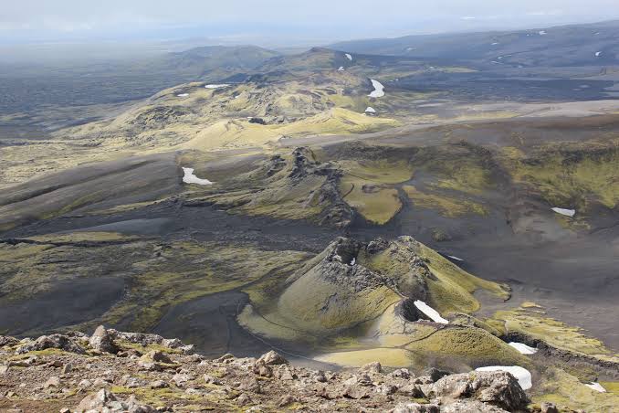 Laki Eruption: How Iceland’s 1783 Disaster Darkened Europe