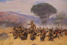 Maji Maji Rebellion: How Colonial Rule and Sacred Water Sparked War