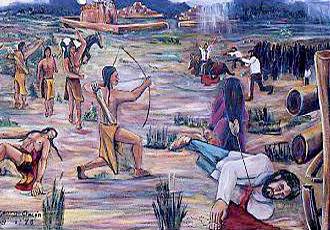 Pueblo Revolt: How Indigenous Nations Drove Spain from New Mexico