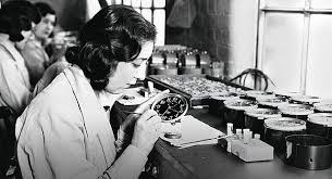 Radium Girls: How Dial Painters Changed Workplace Safety