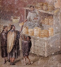 Roman Grain Dole: How the Cura Annonae Fed Imperial Rome