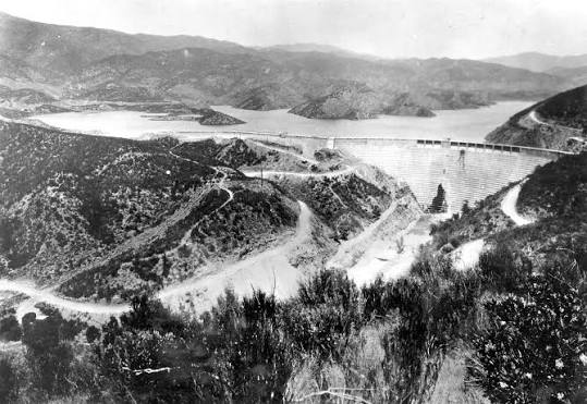St. Francis Dam Disaster: How a 1928 Engineering Failure Changed California