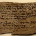 Vindolanda Tablets