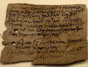 Vindolanda Tablets: Everyday Life on Rome’s Northern Frontier