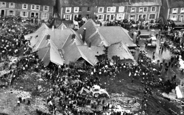 Aberfan Disaster: The Preventable Collapse That Buried a Welsh School