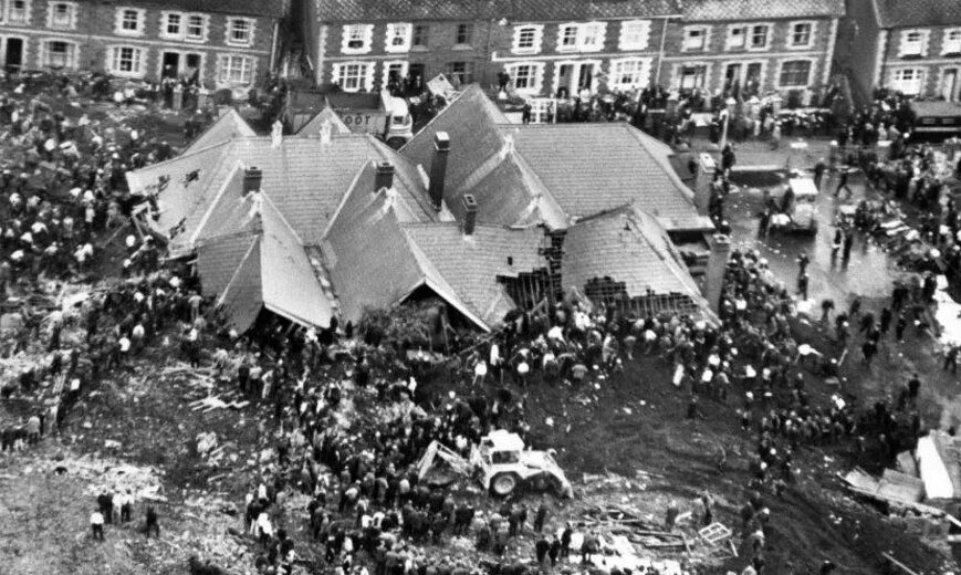 Aberfan Disaster: The Preventable Collapse That Buried a Welsh School