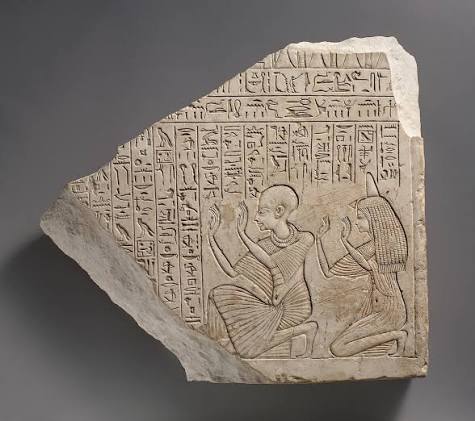 Amarna Letters: How Bronze Age Kings Built an International System
