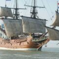 Batavia Shipwreck