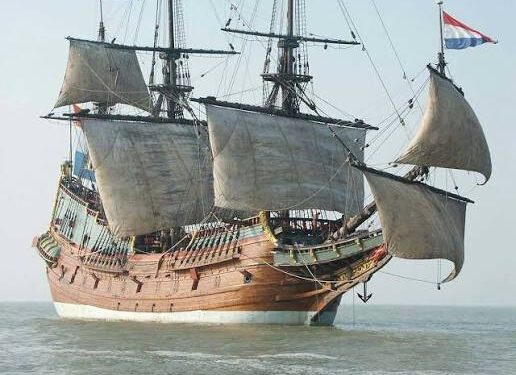 Batavia Shipwreck: Mutiny and Massacre on Australia’s Coast