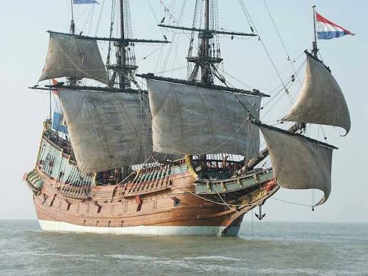 Batavia Shipwreck: Mutiny and Massacre on Australia’s Coast