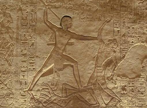 Battle of Kadesh: Ramses II’s Propaganda and the Earliest Surviving Peace Treaty