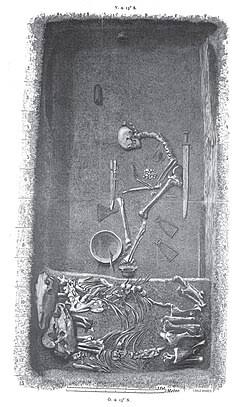 Birka Warrior Grave: Was a Viking Woman Buried as a Commander?