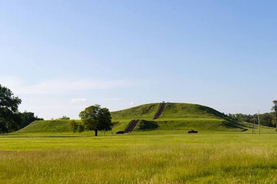 Cahokia: Inside North America’s Great Medieval City