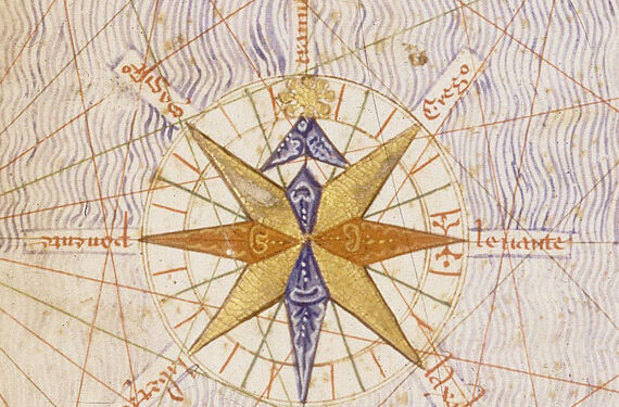 Catalan Atlas: How a Medieval Map Connected Ports, Empires, and Legends