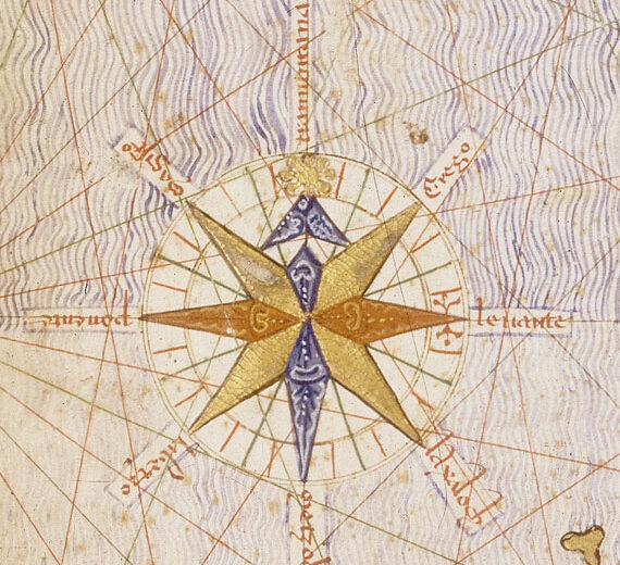 Catalan Atlas: How a Medieval Map Connected Ports, Empires, and Legends